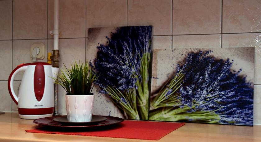 Studio apartman D photo