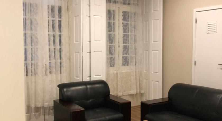 Porto HaoBo Porto Center 3-Star Hotel view