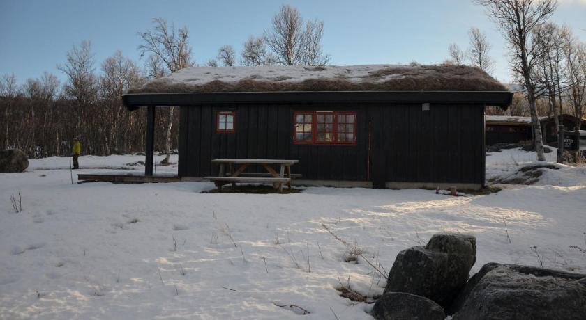 Northern gate Besseggen - Cottage no 17 in Besseggen Fjellpark Maurvangen photo