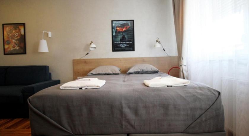 Apartman Donner Centar photo