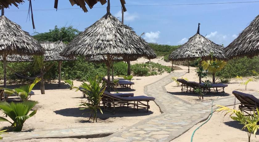 Mambrui Golden Beach Bar And Cottages Booking Agoda Com Best