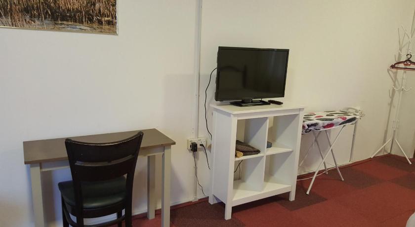 Kuala Krau KURAU INN FARMSTAY 4-Star Guesthouse pool