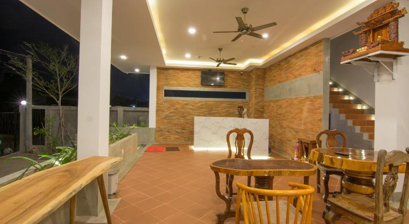 Siem Reap City Residence - image 4