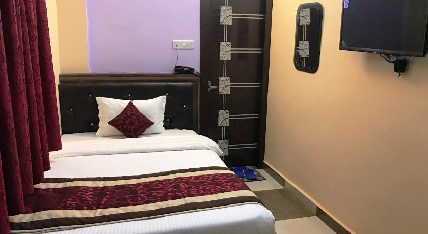 Hotel Kings Banaras