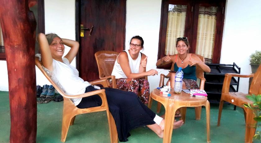 Sigiri Picaso Home Stay photo
