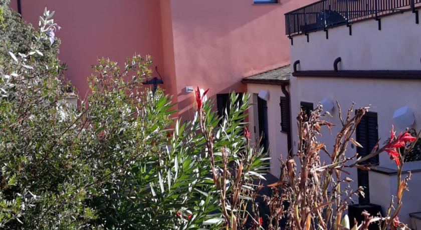 La Madonetta - Dimora d'epoca - photo