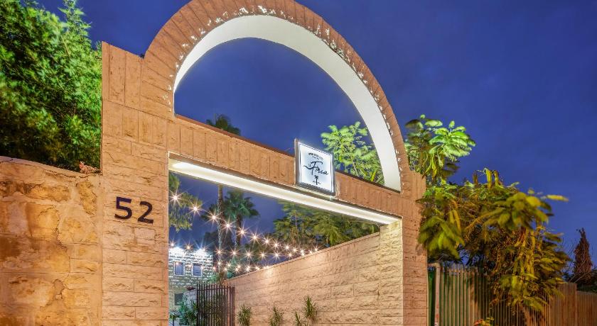 La Finca Luxury Suites Hotel photo