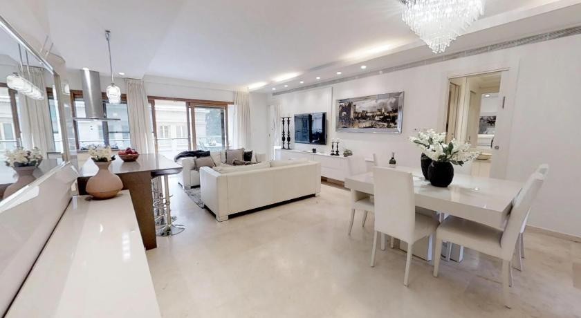 King David 19 Apartment photo