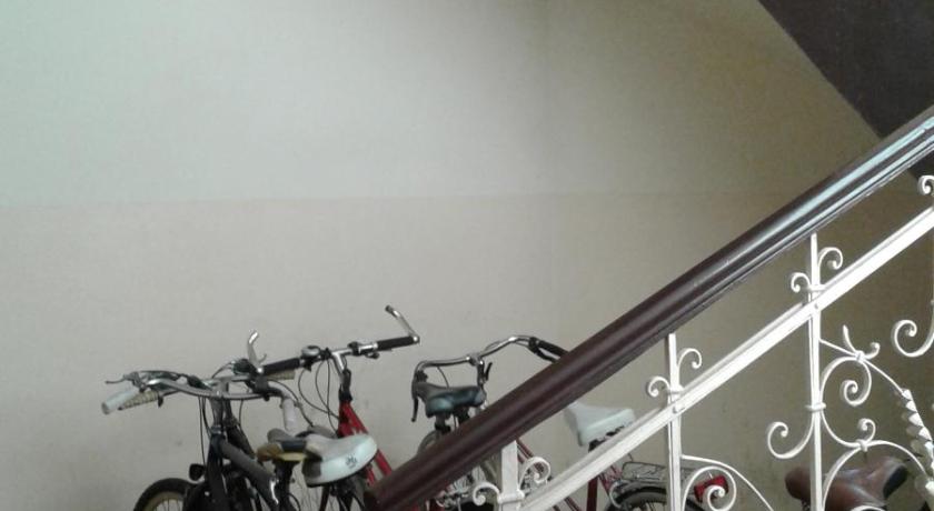 Art Hostel photo