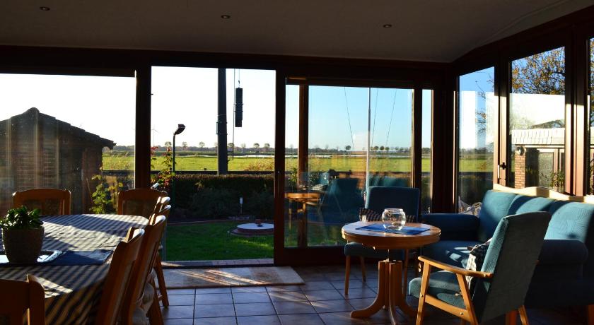 Haus Seeblick Brake Unterweser Agoda Com