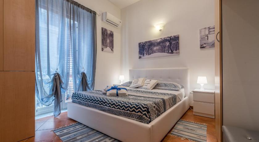 Kasavucciria Apartments