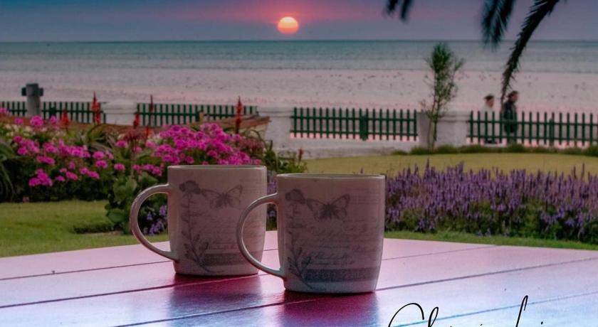 Flamingo Cottage no 12 — Hotel in Walvis Bay
