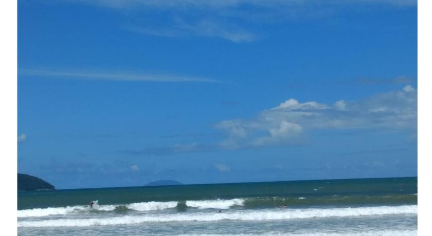 Mata Atlantica Chales - Praia da Lagoinha, Ubatuba - SP photo