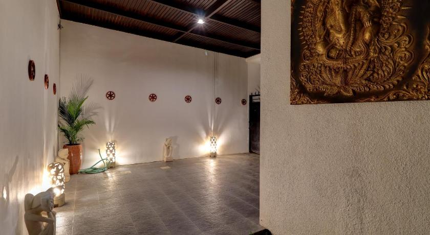 Clover Villa Sanur photo