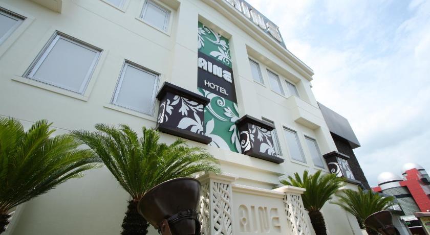 Restay Tokushima Aine (Adult Only) — Hotel in Tokushima