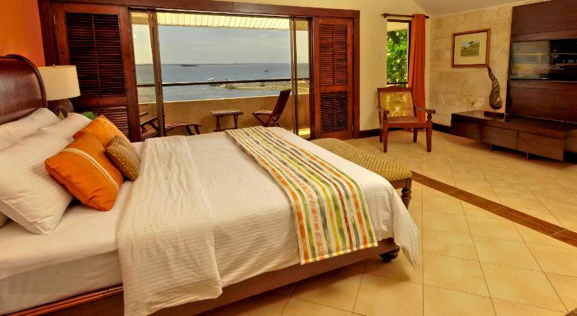 Image of Seaview Junior Suite 4
