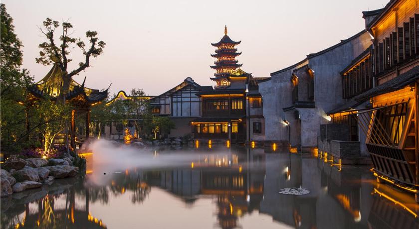 乌镇望津里精品酒店 Dockside Boutique Hotel 预订 21优惠 点评 地址 乌镇望津里精品酒店 Dockside Boutique Hotel 预订 21优惠 点评 地址