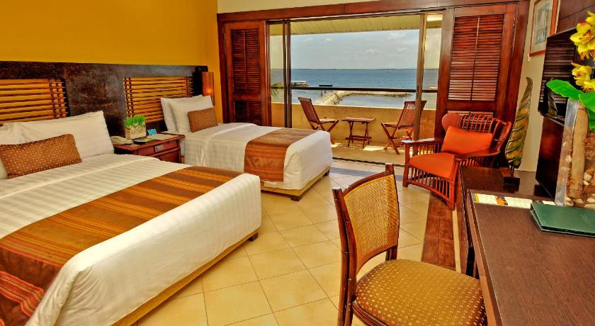 Image of Seaview Junior Suite 0