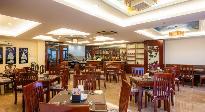 Ho Chi Minh City Bon Ami Hotel - Thiên Xuân Hotel 3-Star Hotel lobby