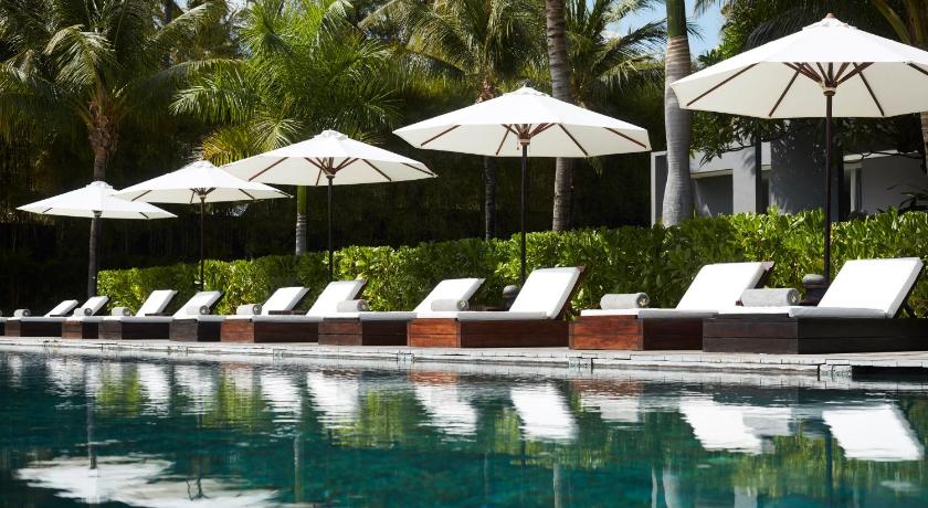 The Lombok Lodge Suites and Private Villa - image 15