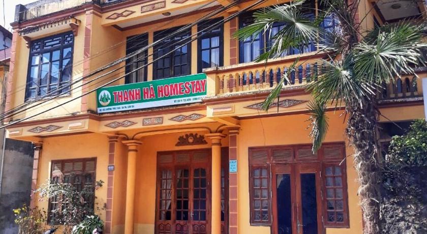 사파 Thanh Ha Homestay Sapa 4성급 호텔 부대시설