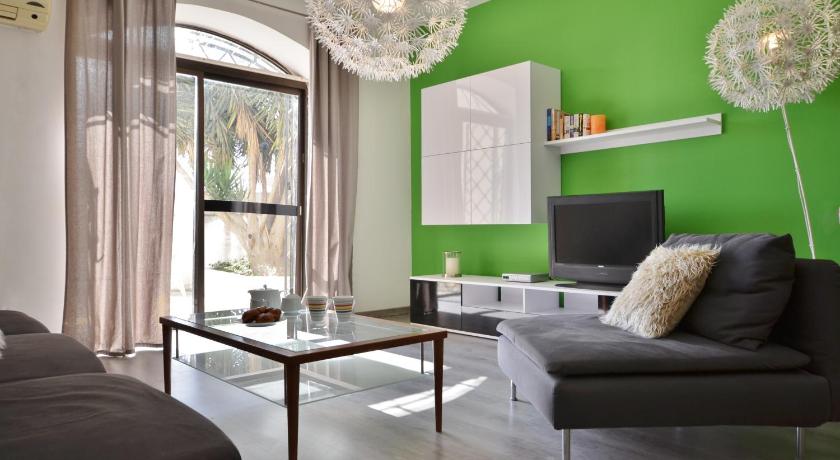 City Living Suites TK1 Rm 2 — Hotel in St. Julian's
