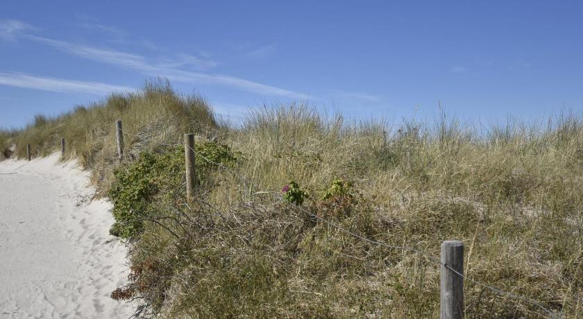 Moderne Ferienwohnung in Graal-Muritz strandnah - image 38