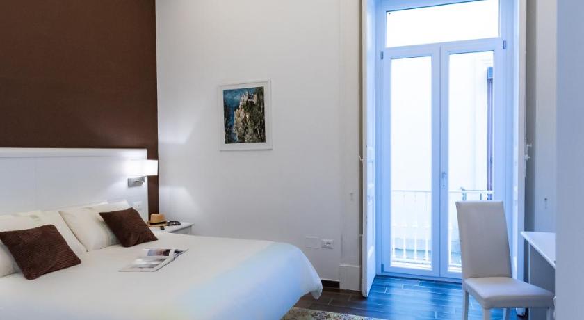 Suites Sorrento Elegance