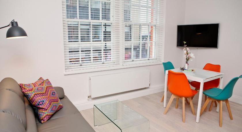 Soho Chambers by Indigo Flats photo