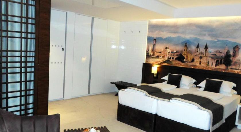 Image of Standard Double Room - Single Use 1