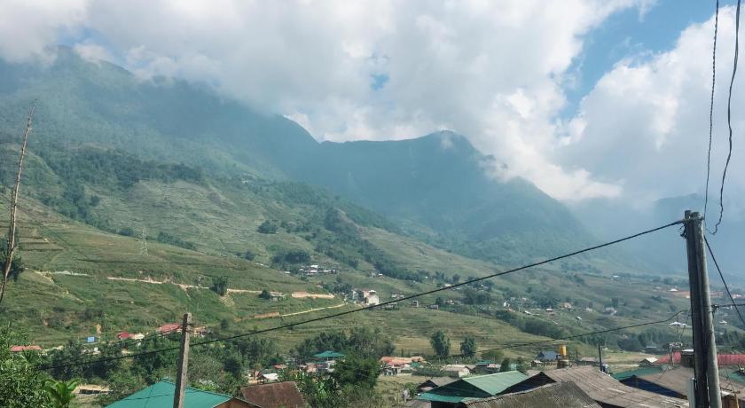 Ta Van Heaven Homestay photo