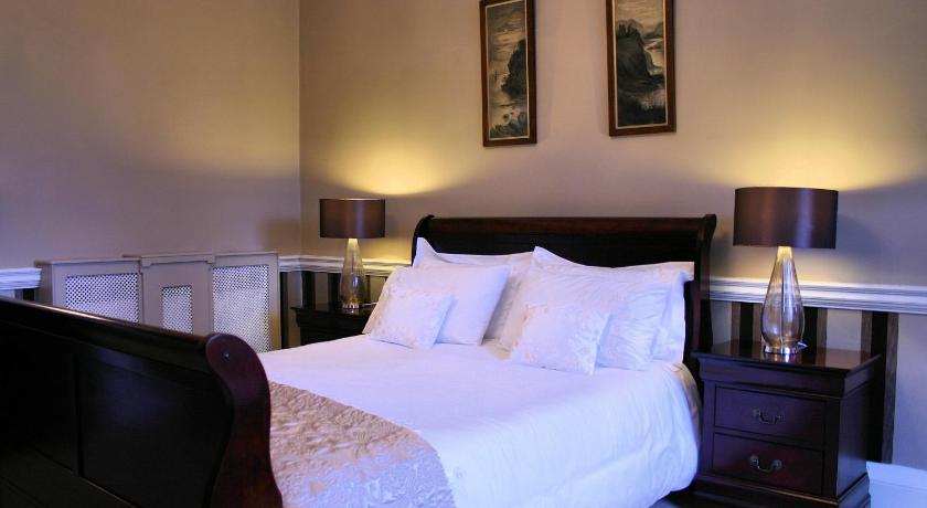 Superior Double Room, Rathaspeck Manor B&B in Wexford
