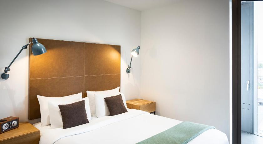 Aparthotel Adagio London Brentford