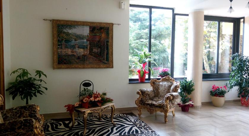 HOTEL AL QUERCETO