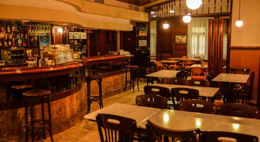 Hotel Cabeza photo