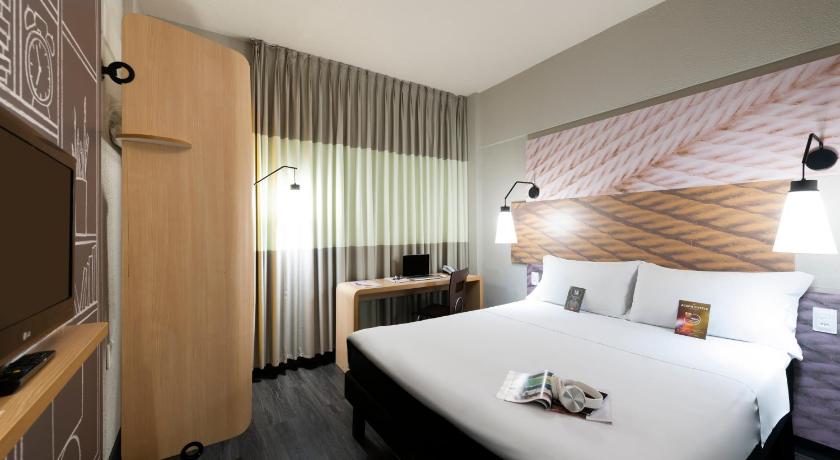 Foto ibis Teresina - Booking Diskon Spesial