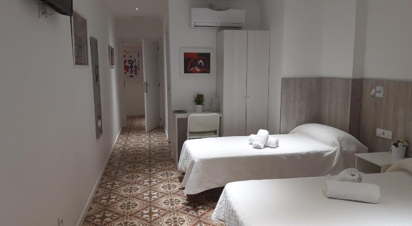 Hostal Nova Barcelona