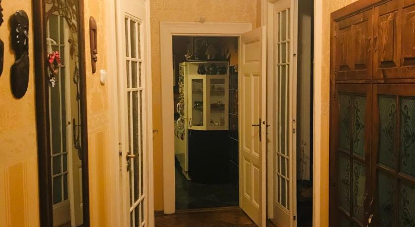 Real Home in Lviv Apartment photo