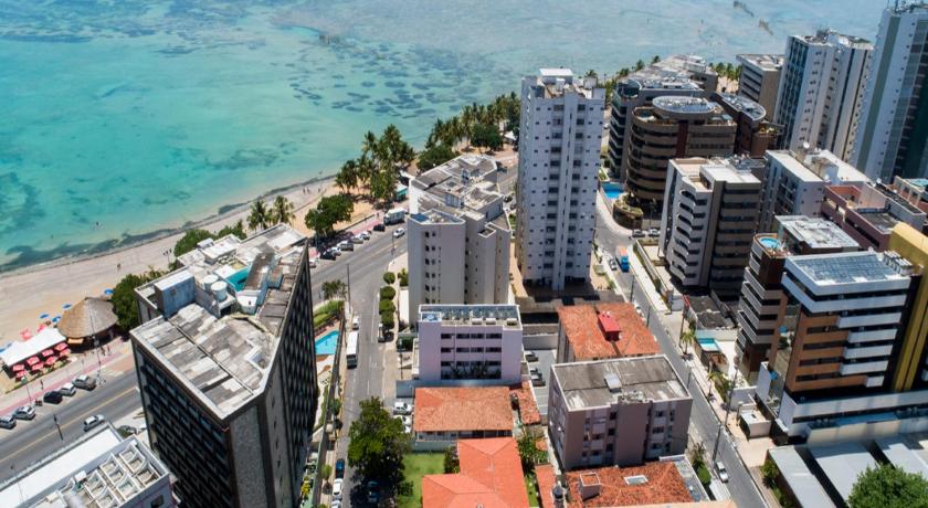 Hotel Porto Maceio