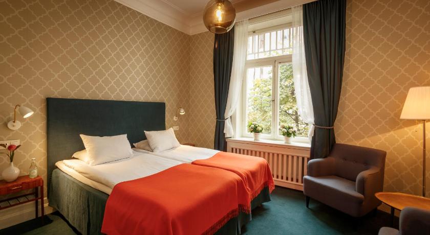 Parlan Hotell photo
