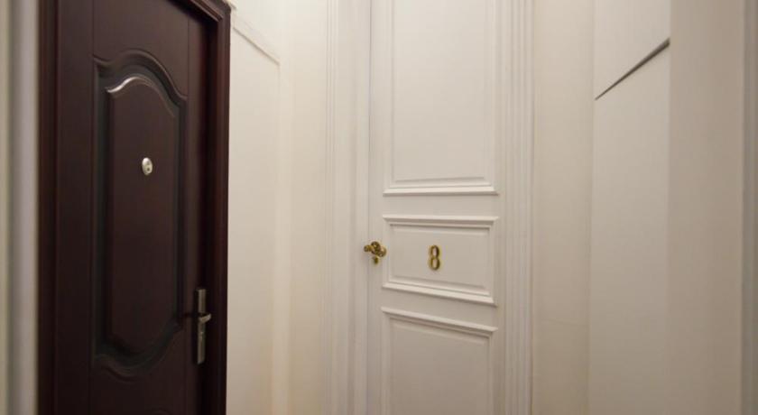 Deluxe Prince Machabeli Suite photo