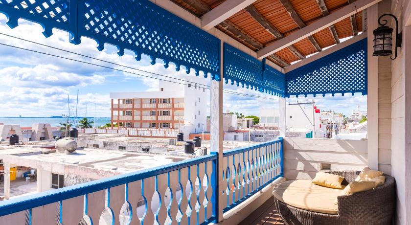 Casa Barco Hotel Boutique photo