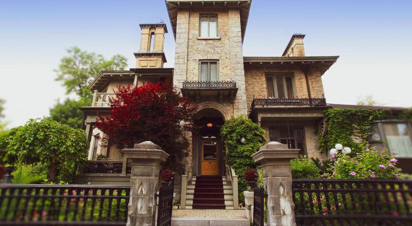 Rosemount Inn — Hotel in Kingston (ON)