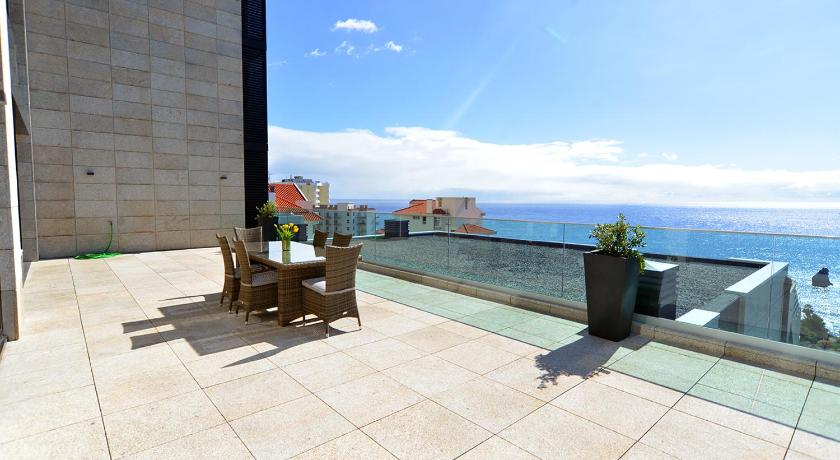 Sec XXI 12 - 3 Bed Flat photo