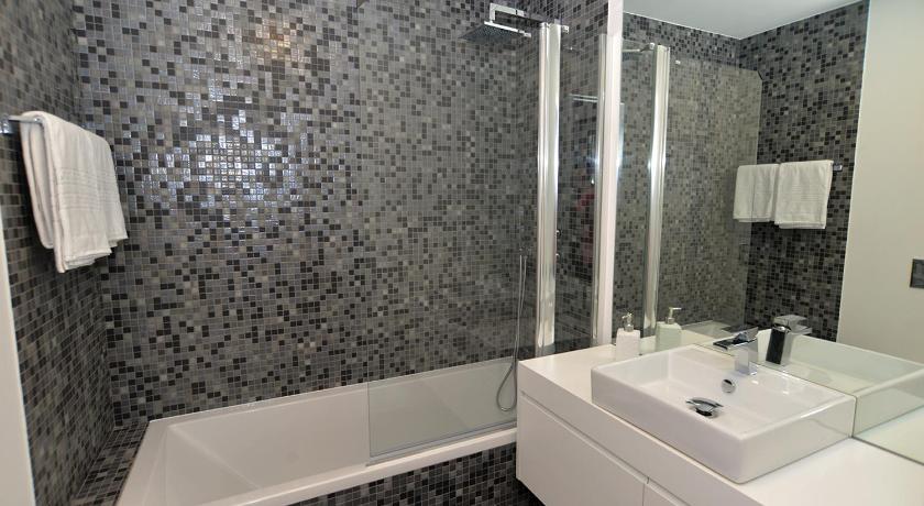 Sec XXI 12 - 3 Bed Flat photo