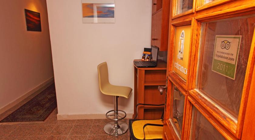 Rooms and Apartments Villa Town Gate Hvar photo