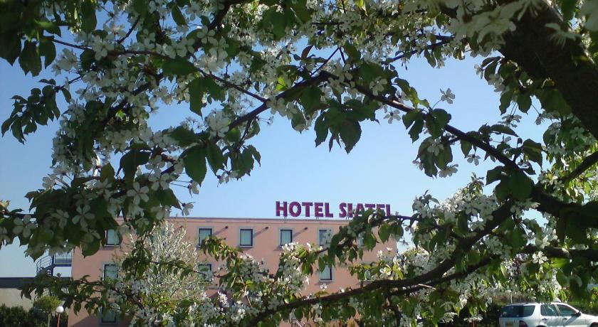 Hotel Siatel Metz photo