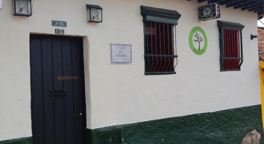 Cedron Hostel photo
