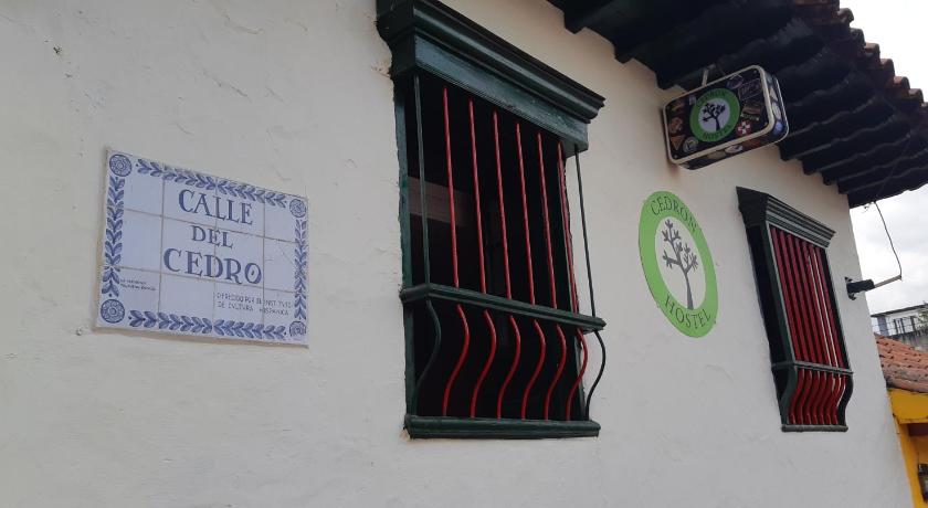 Cedron Hostel photo