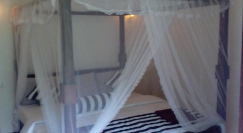 Forest Paddy Homestay — Hotel in Ella